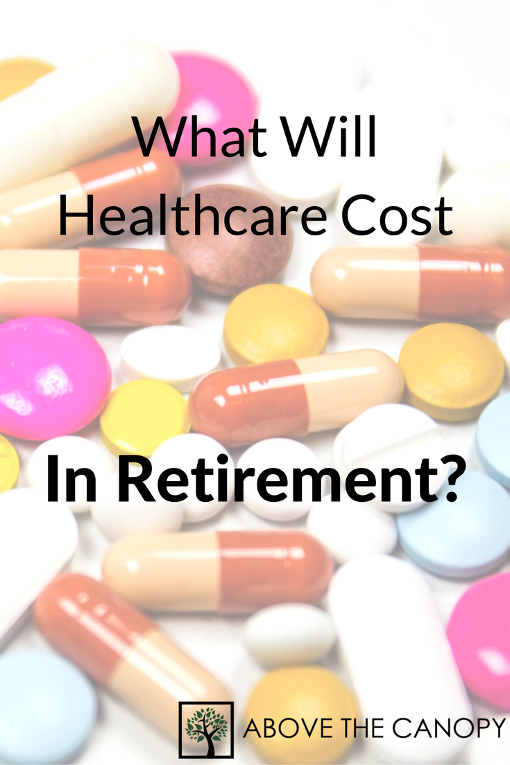 What Will Healthcare Cost In Retirement?
