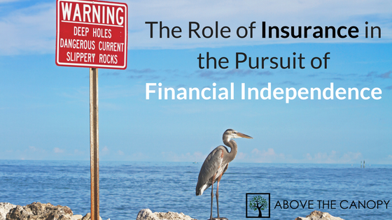 The Role Of Insurance In The Pursuit Of Financial Independence
