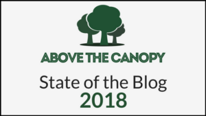 State Of The Blog 2018