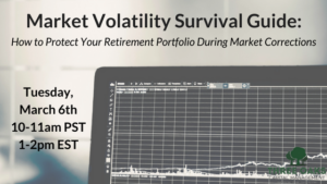Market Volatility Survival Guide