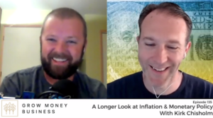 inflation & monetary policy