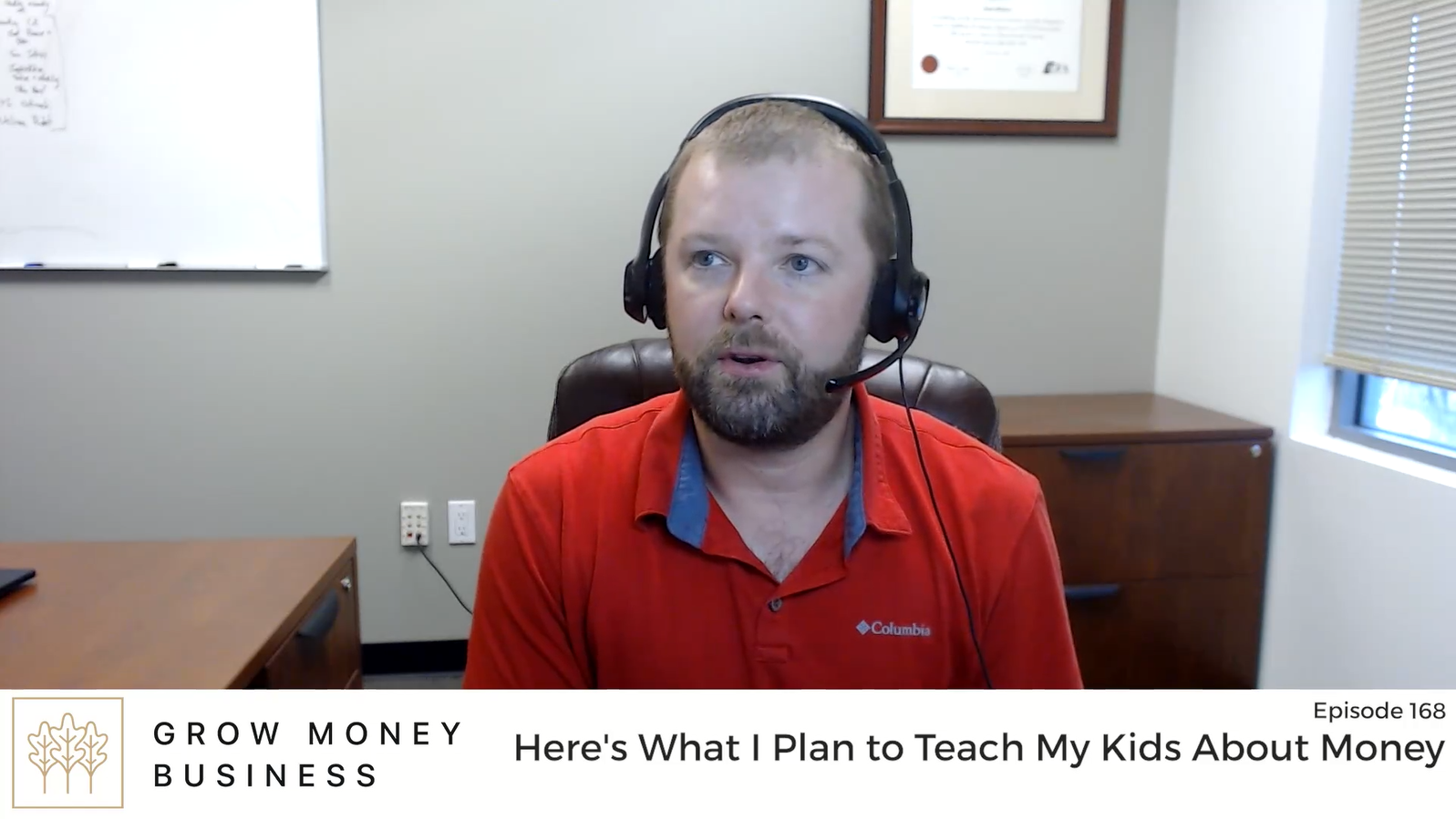 teaching kids about money