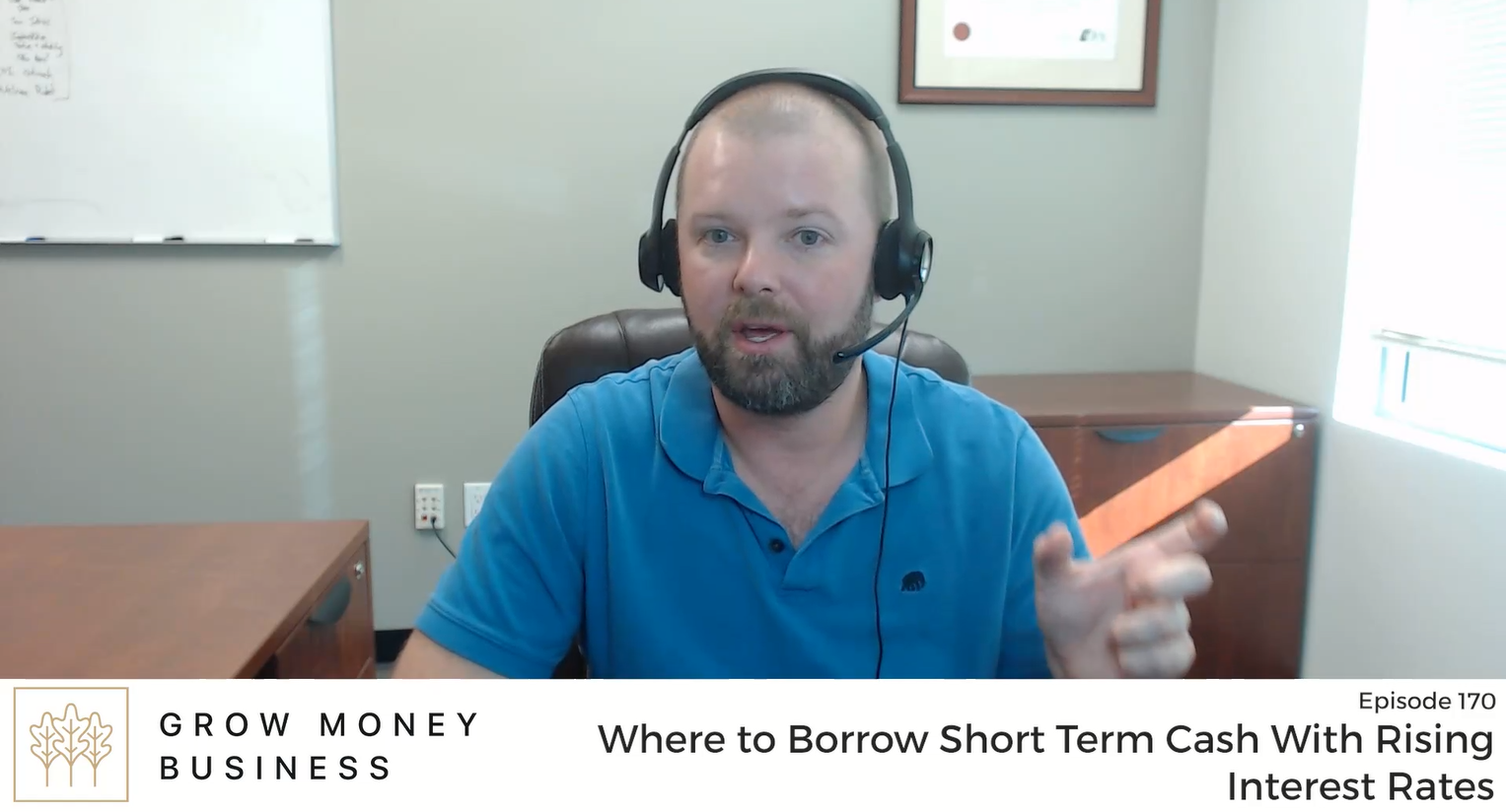 borrow short term cash