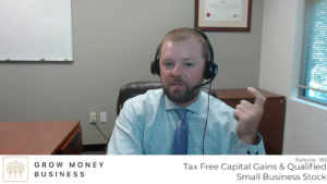 tax-free capital gains
